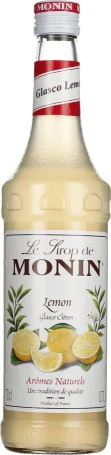MONIN GLASCO CITRON 70CL