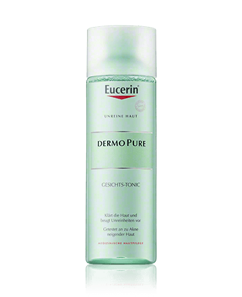 Eucerin DermoPure Gesichts-Tonic 200ml