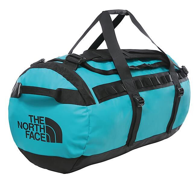 THE NORTH FACE - BASE CAMP DUFFEL L 95 SAC