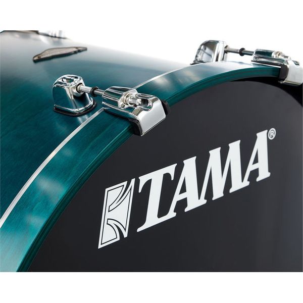Tama Starcl. Walnut/Birch 5pcs -SPF