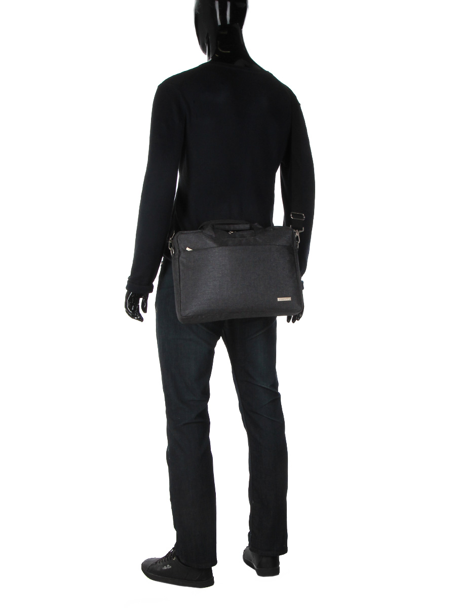 Sacoche ordinateur Madisson Business 13 pouces