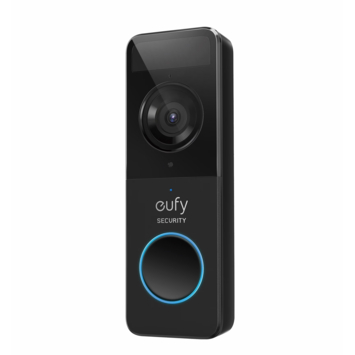 Eufy Video Deurbel C211/C220 met Chime