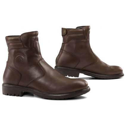 Demi-bottes Falco LEGION 2 - Marron