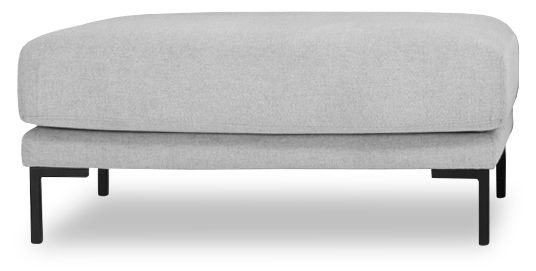 Hocker Guetta B90 x D60 x H45 cm
