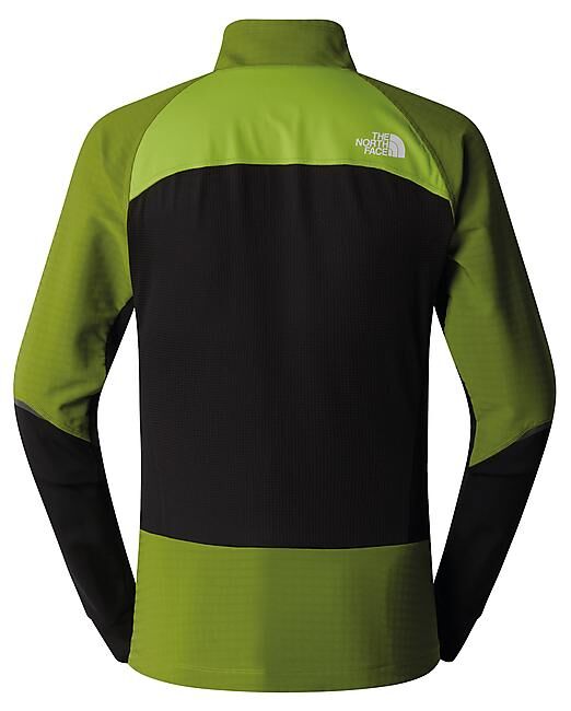 THE NORTH FACE - M CORDATA SOFTSHELL FZ