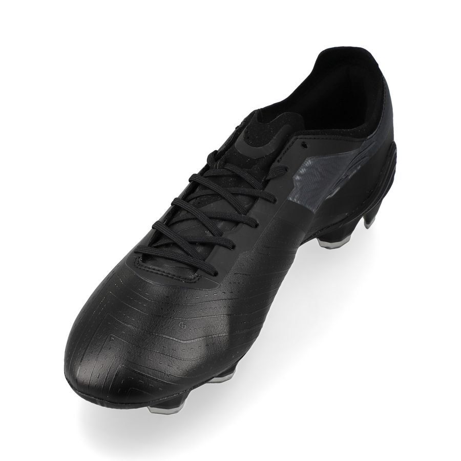Sokito Scudetta FG Obsidian - Noir