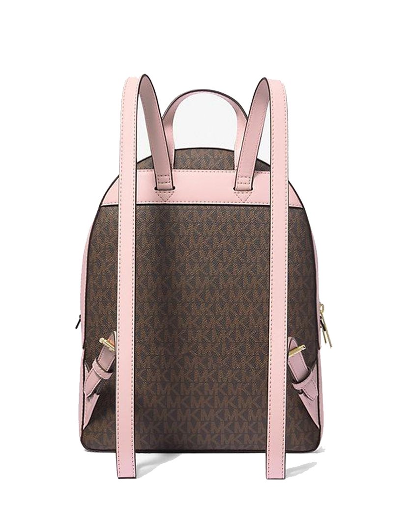 Jaycee Medium Pink Backpack