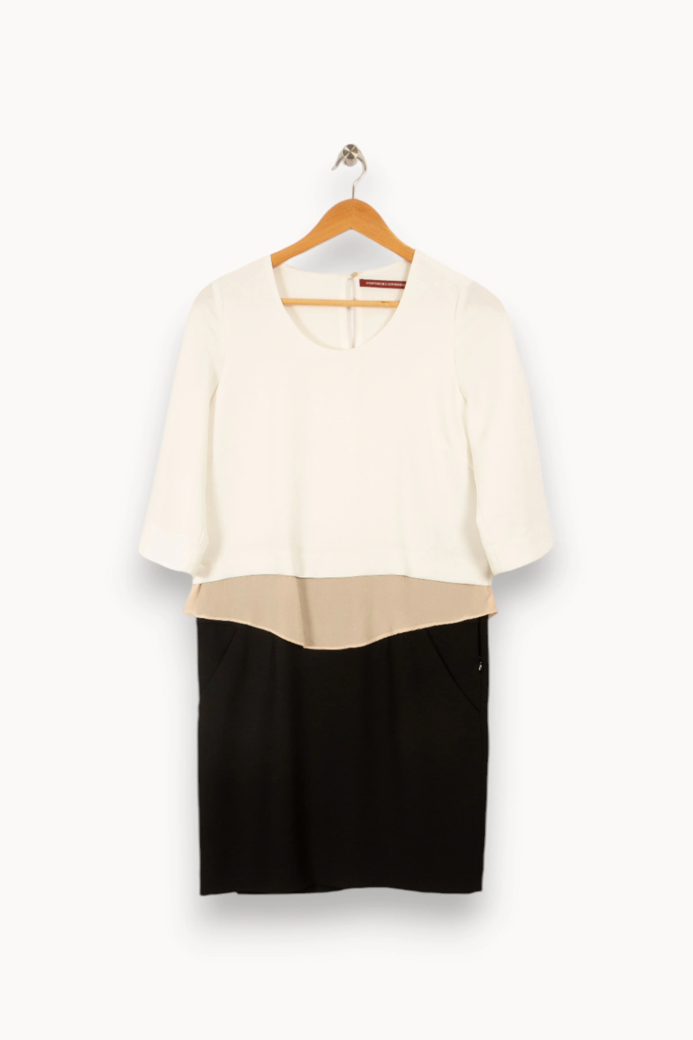 Robe multicolore | Multicolore