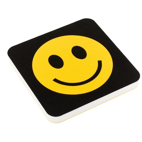EQ Acoustics R5 3D Acoustic Panel Smiley