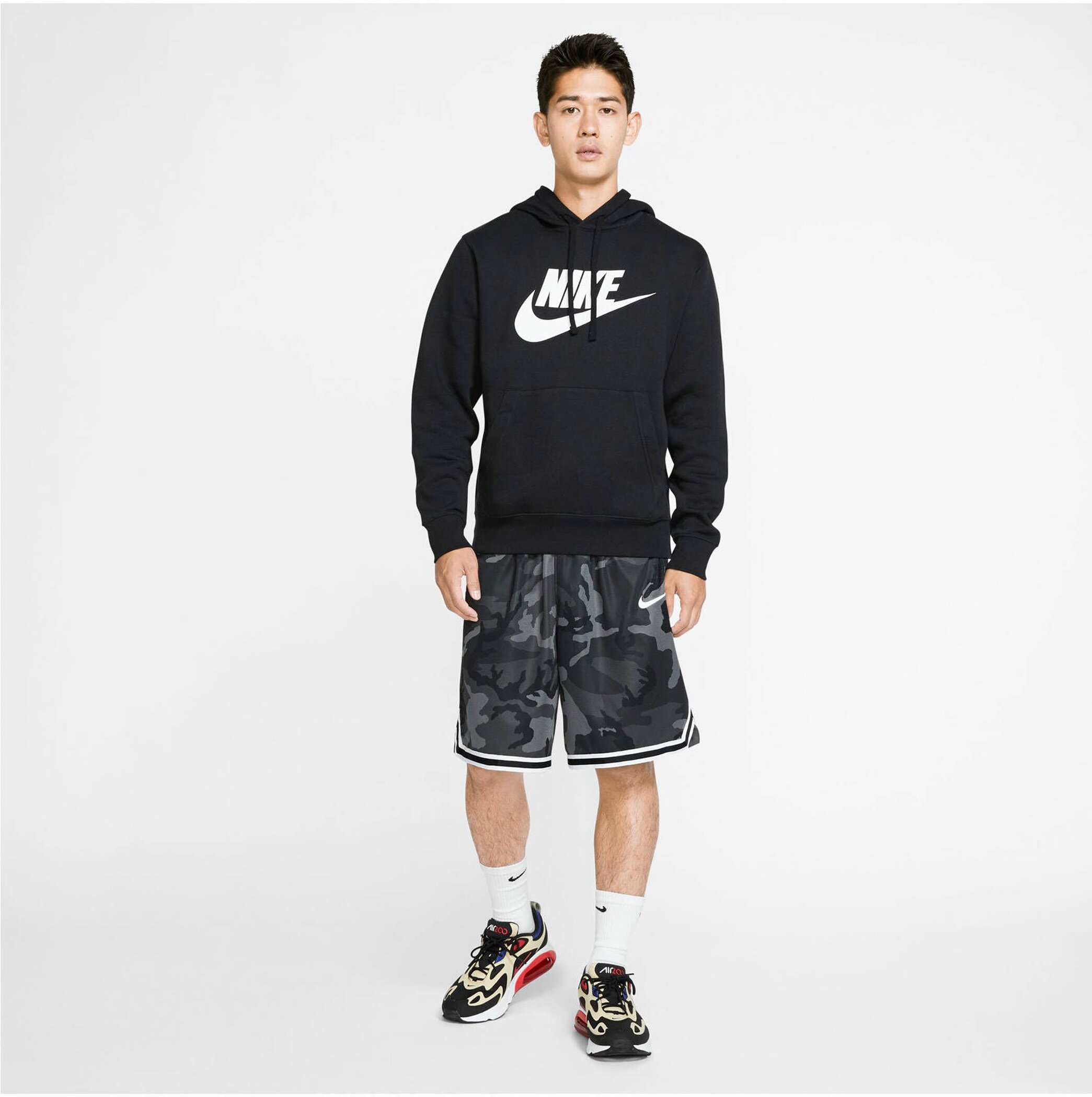 Nike Nike Sportswear Club Fleece Me