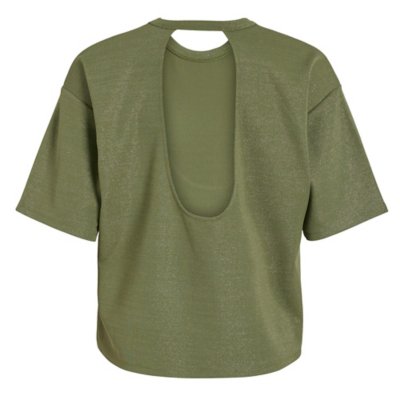 Tee-shirt à manches courtes femme Vishimmer VILA
