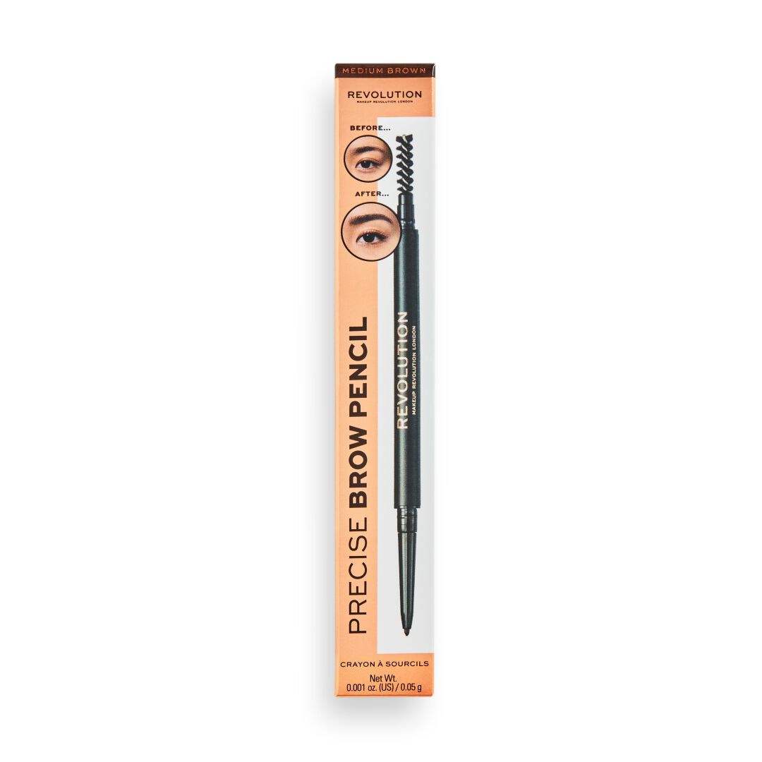 REVOLUTION  Precise Brow Pencil