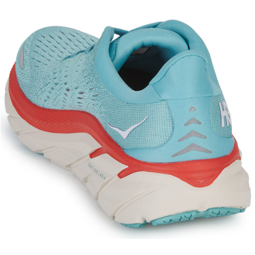 Hoka one one - W CLIFTON 8 - Aquarelle / Eggshell Blue