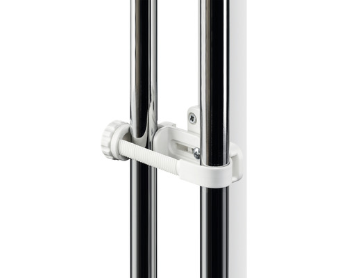 StairFlex leuningmontageset voor traphekjes