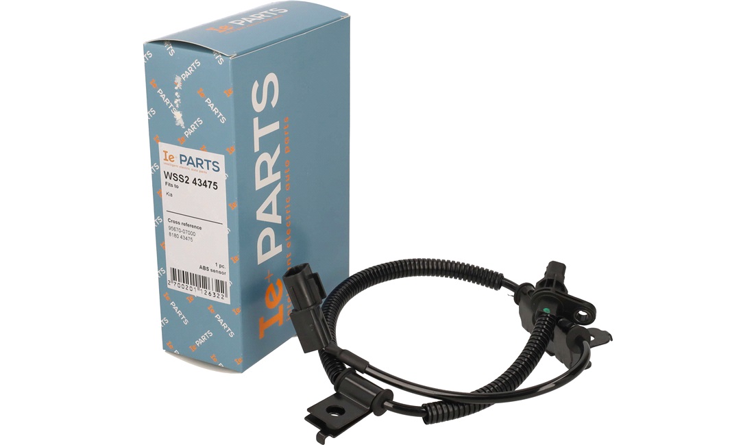ABS sensor
