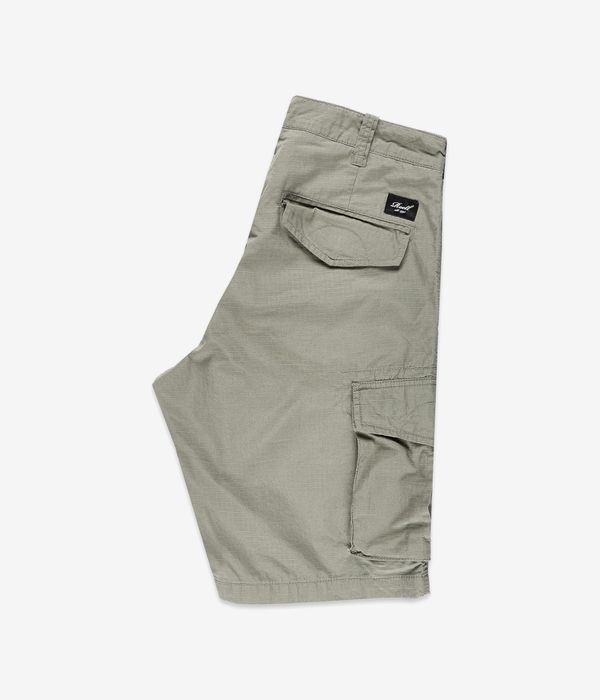 REELL New Cargo Shorts (greyish green)