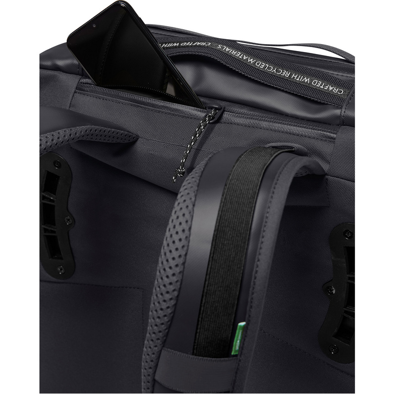 Vaude Mineo Transformer 23 Rucksack