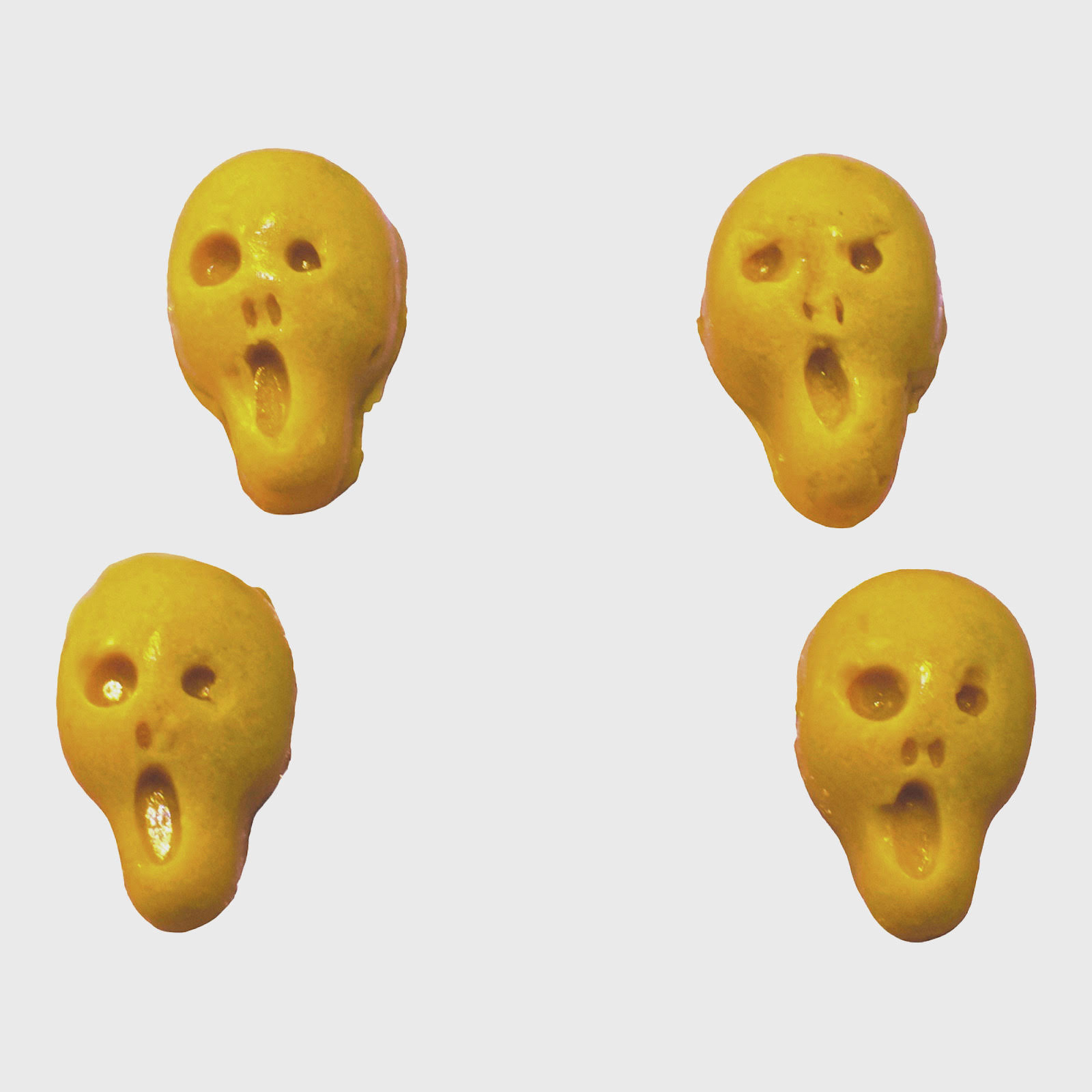 Guloseimas para cachorros Gomis Halloween