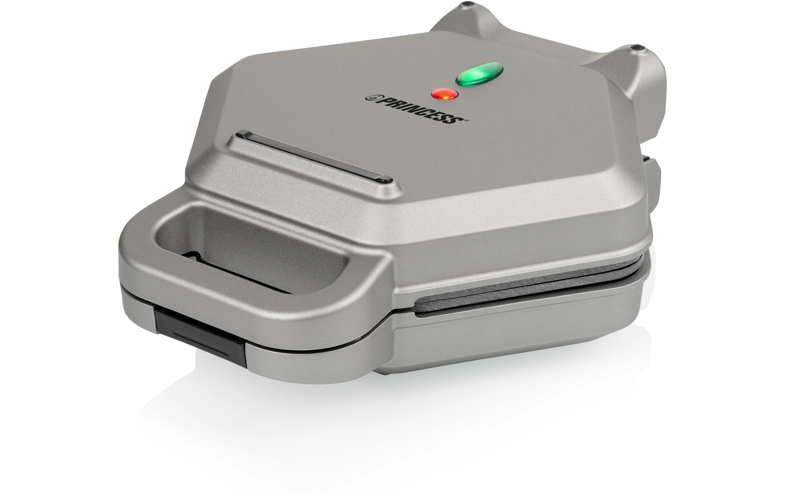 Samosa und Snack-Maker 700 WSamosa- und Sandwichmaker