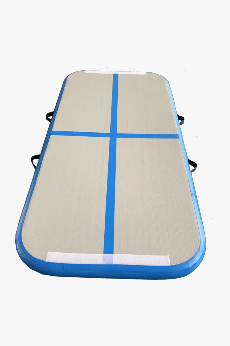 POWERZONE Air Pad 3 m x 1 m Fitnessmatte