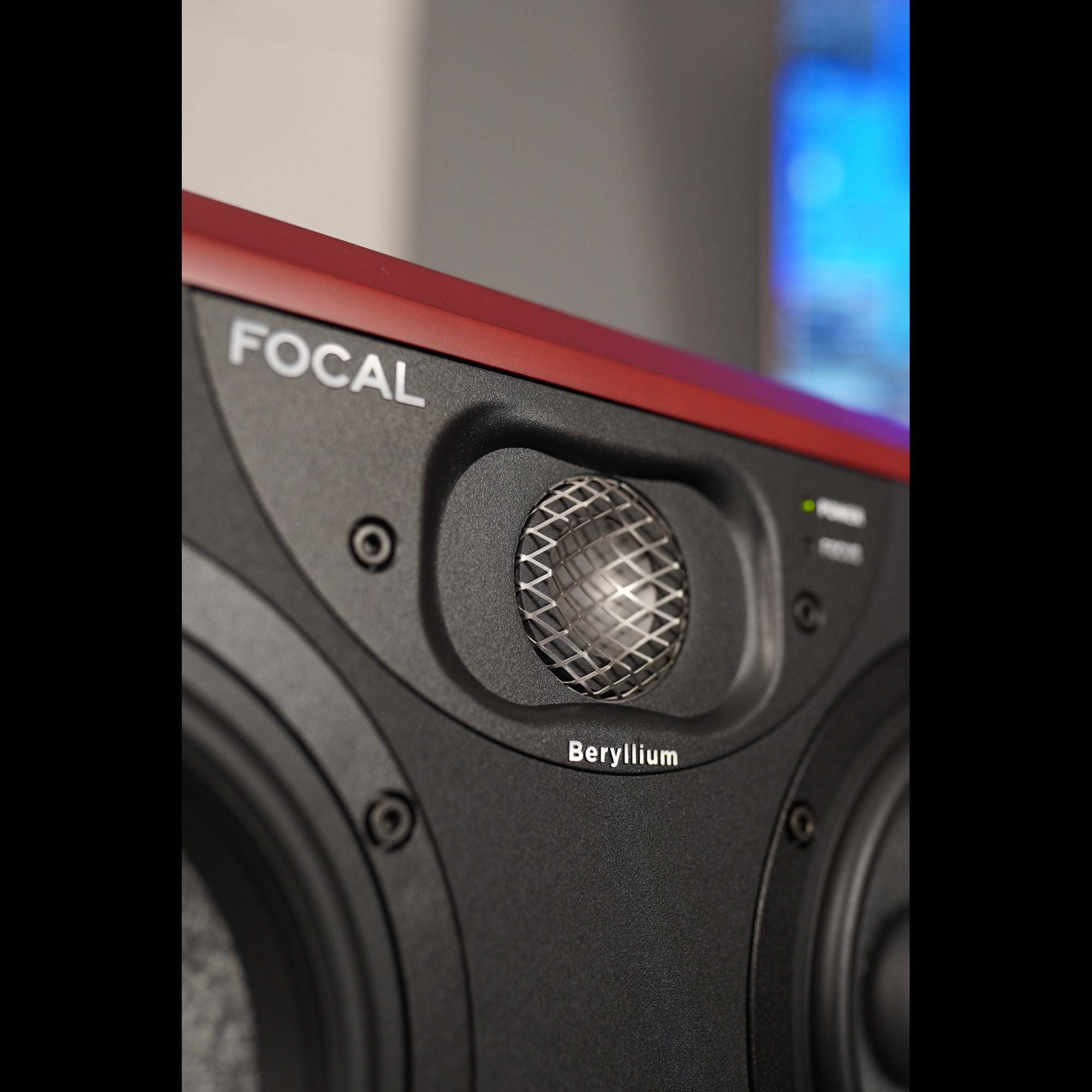 Focal Twin 6 actieve studiomonitor (per stuk)