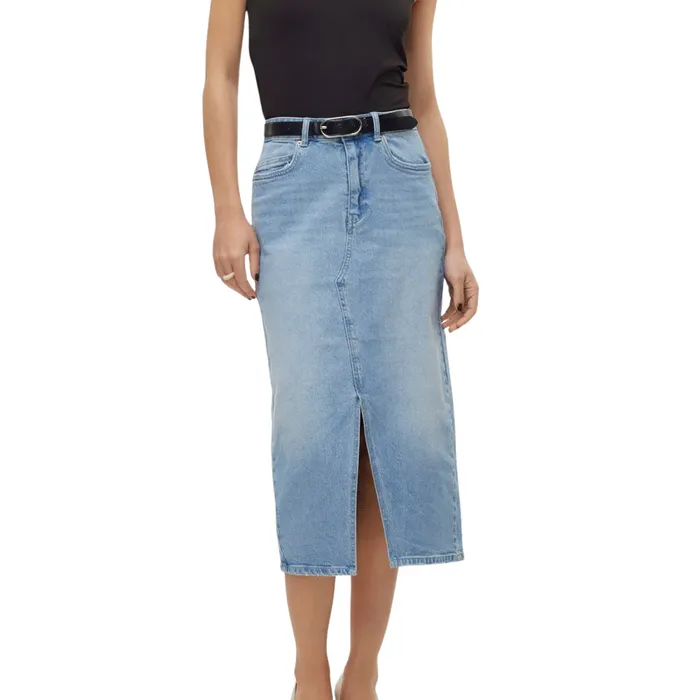 Vero Moda Veri Denim Rok Dames