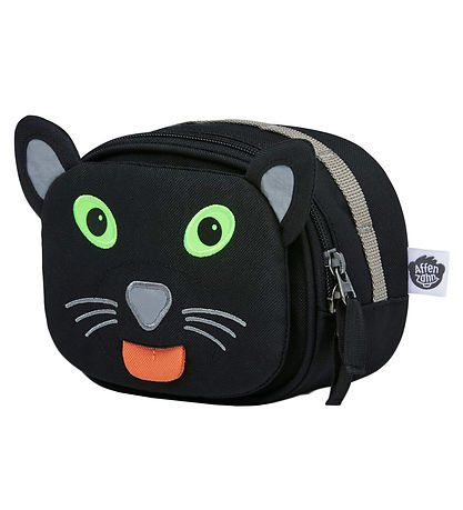 Affenzahn Tasche - Panther