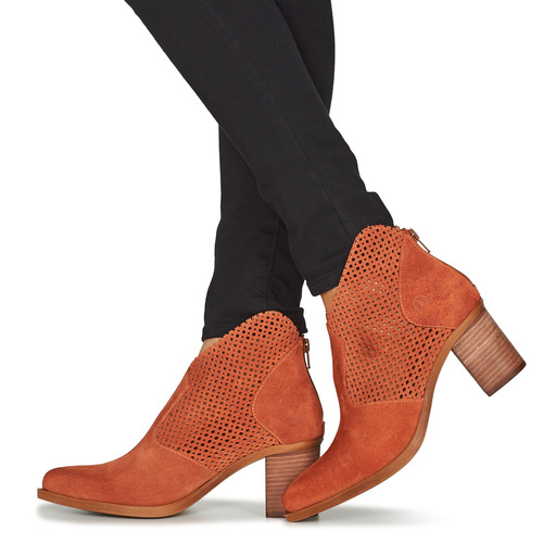 Casta - TYNNA - Orange