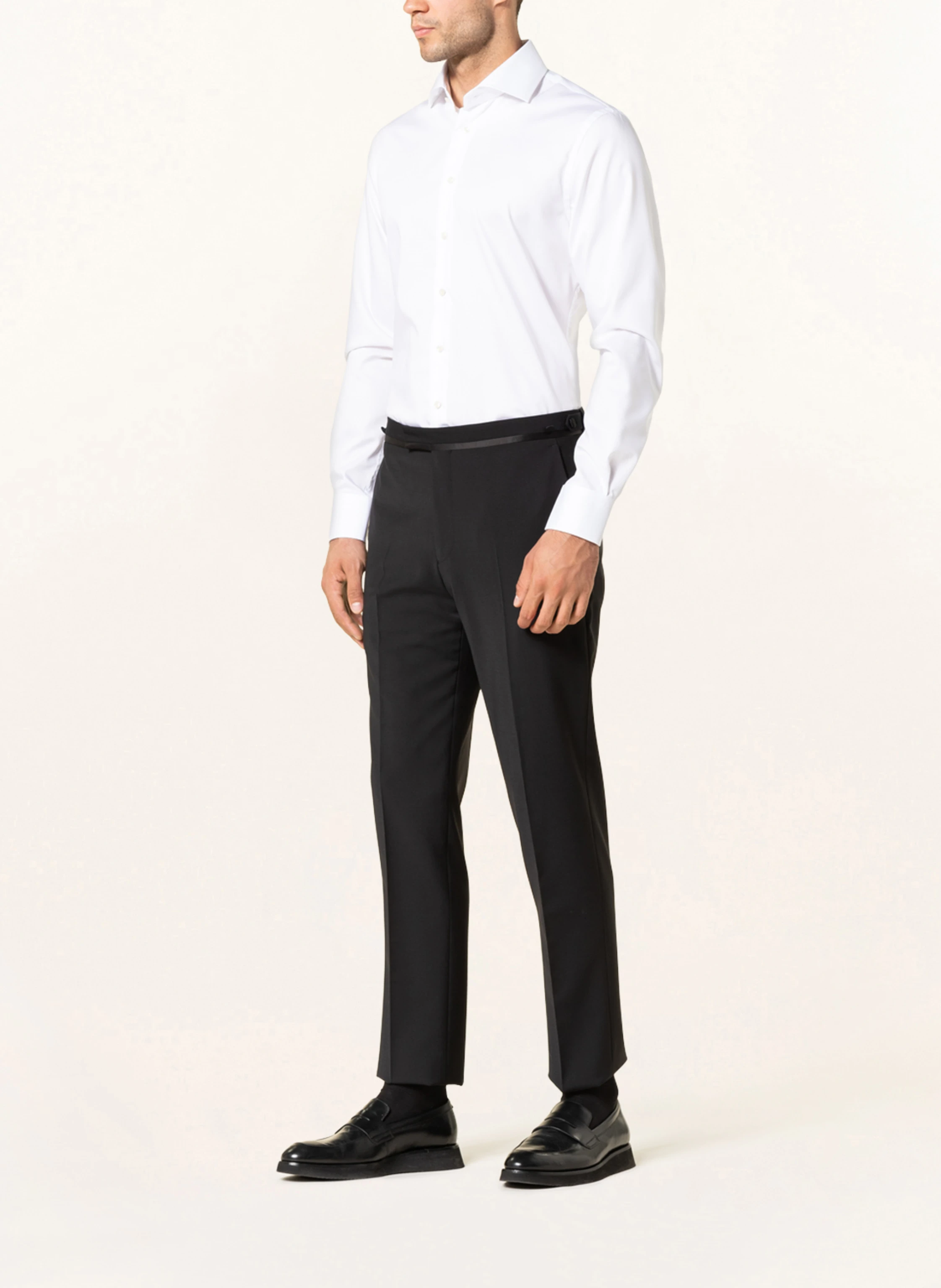 PROFUOMO Hemd Slim Fit