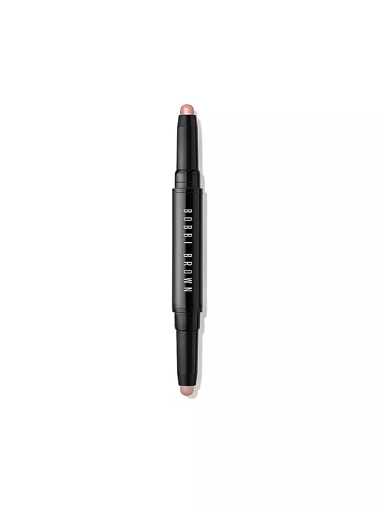 BOBBI BROWN Lidschatten - Long-Wear Cream Shadow Stick (27 Nude Beach) beige