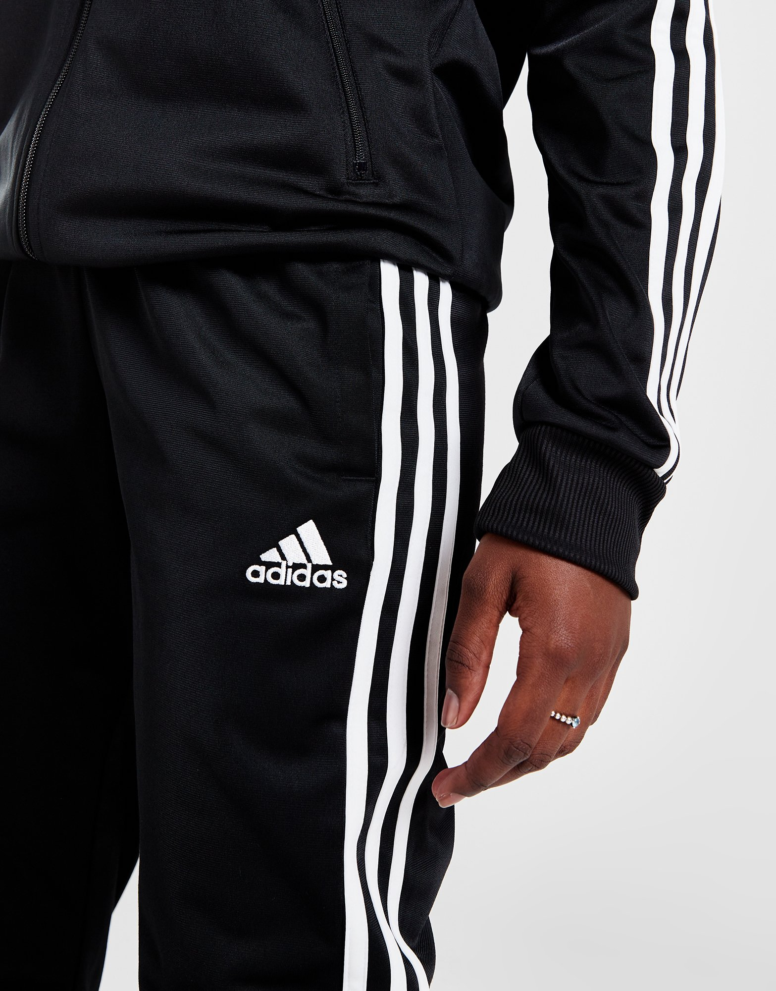 adidas Survêtement Essentials 3 bandes