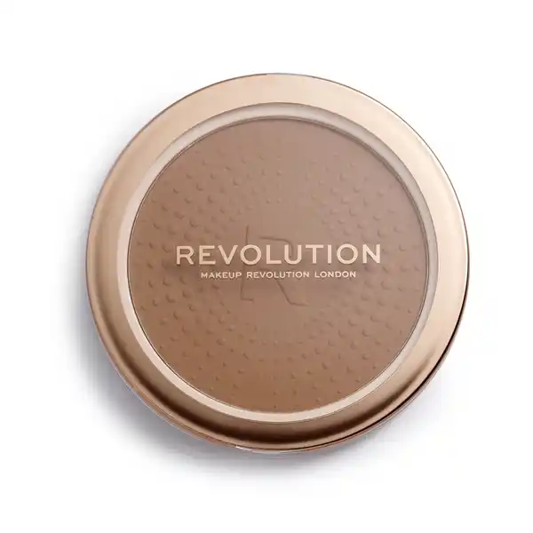 Mega Bronzer 02 - Warm