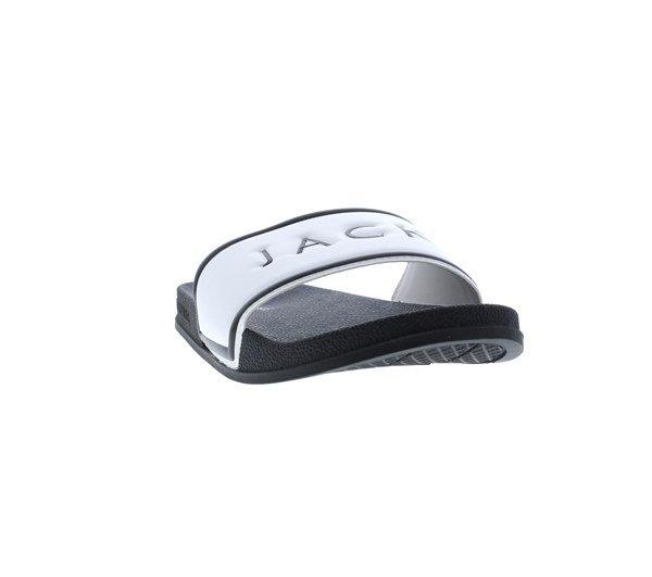 Jack Wills Logo Sliders