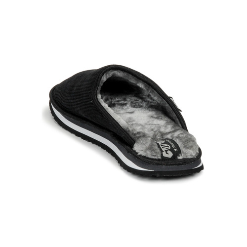 Cool shoe - HOME - Noir / Gris