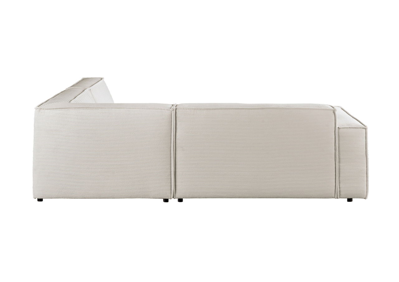 Pure Home Lifestyle Ecksofa PURE 9123