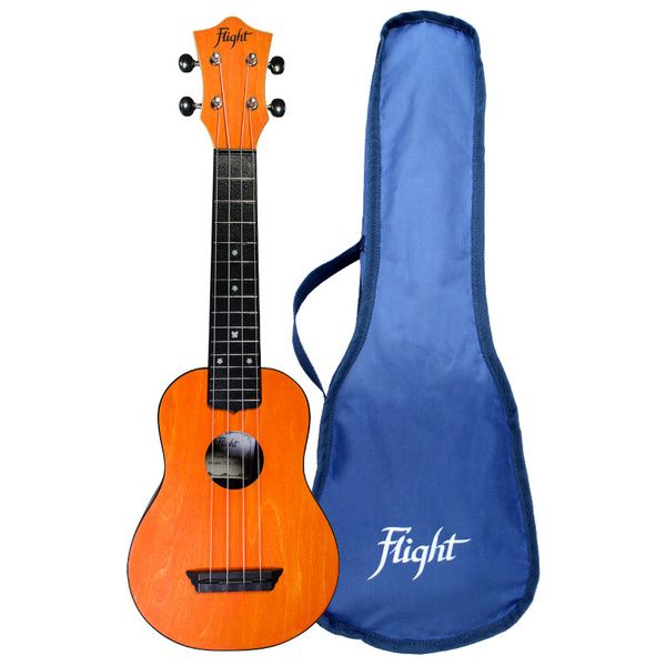Flight TUS35 OR Travel Ukulele