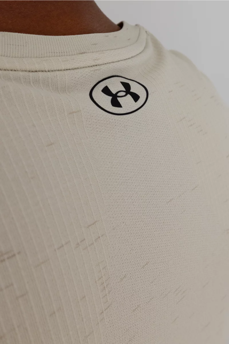 Under Armour UA Vanish Seamless Herren T-Shirt