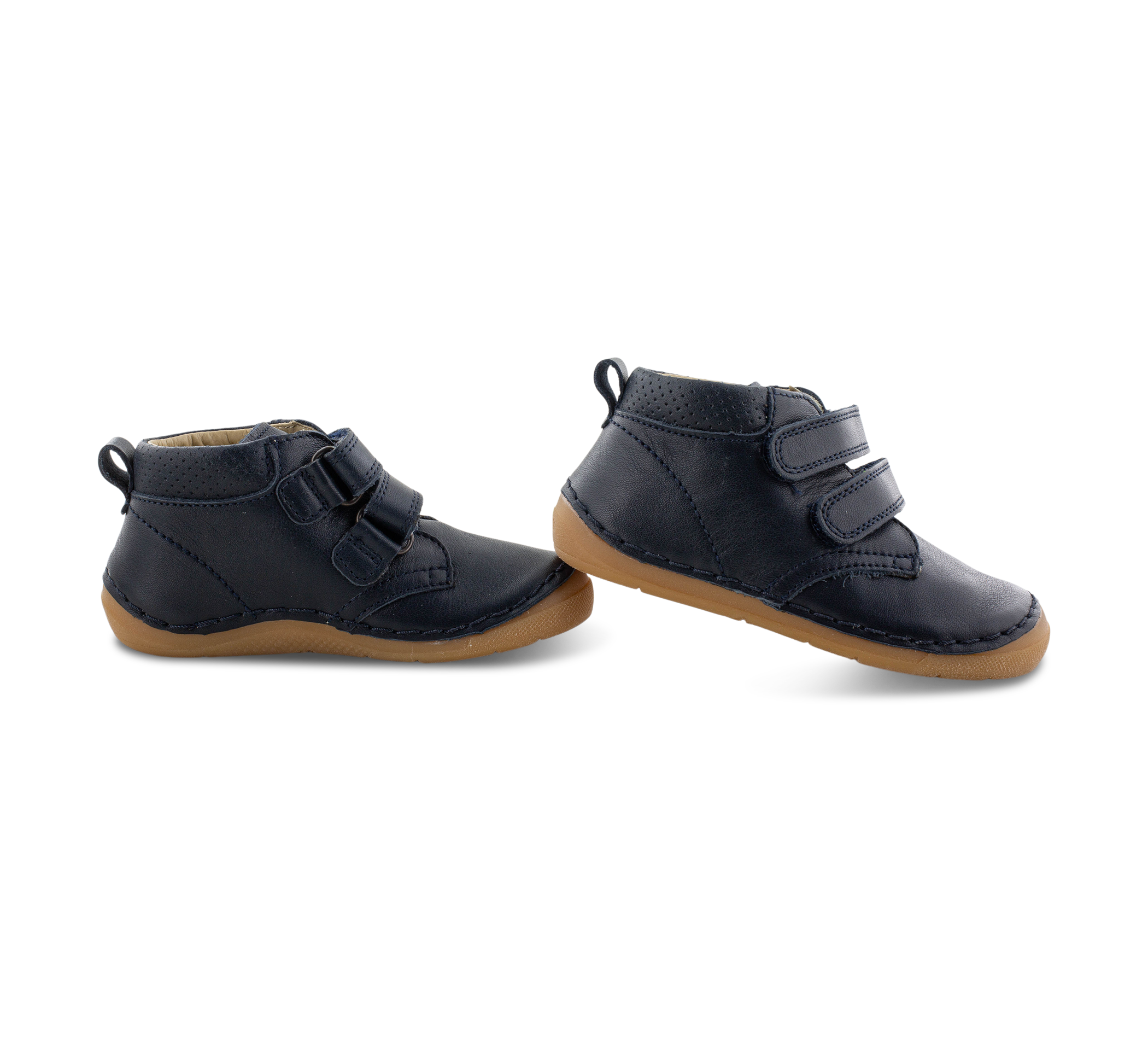 Froddo Paix Velcro - Klettschuhe blau