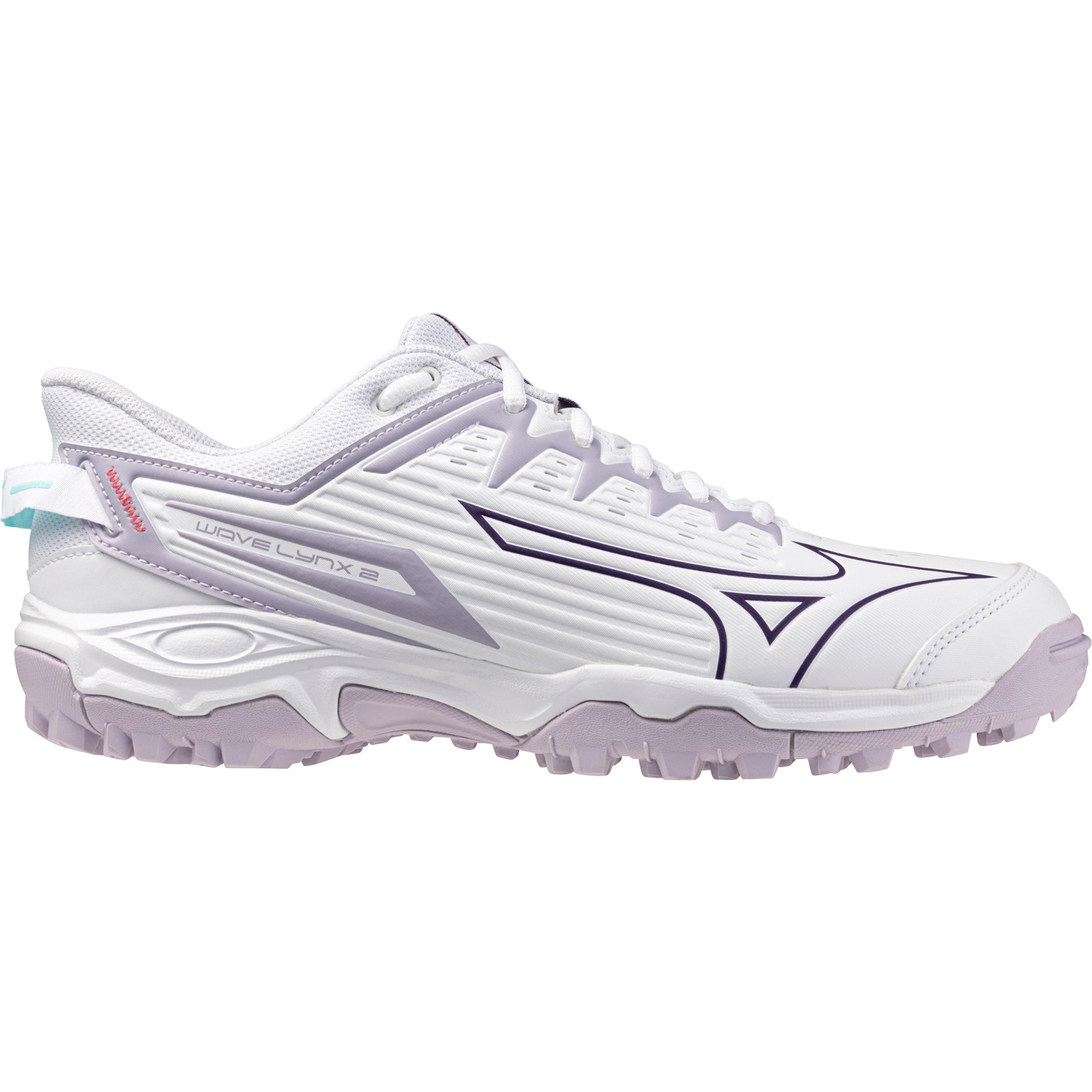 Mizuno Wave Lynx