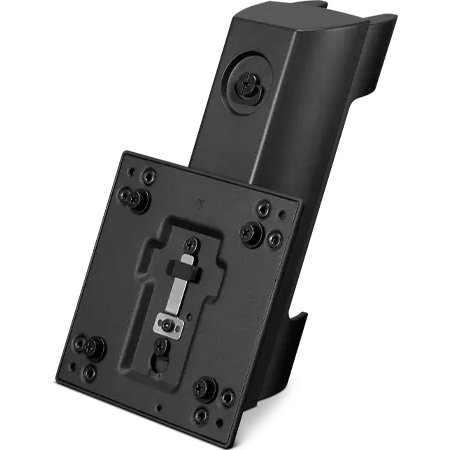 Lenovo 4XF1K72399 kit de support Noir