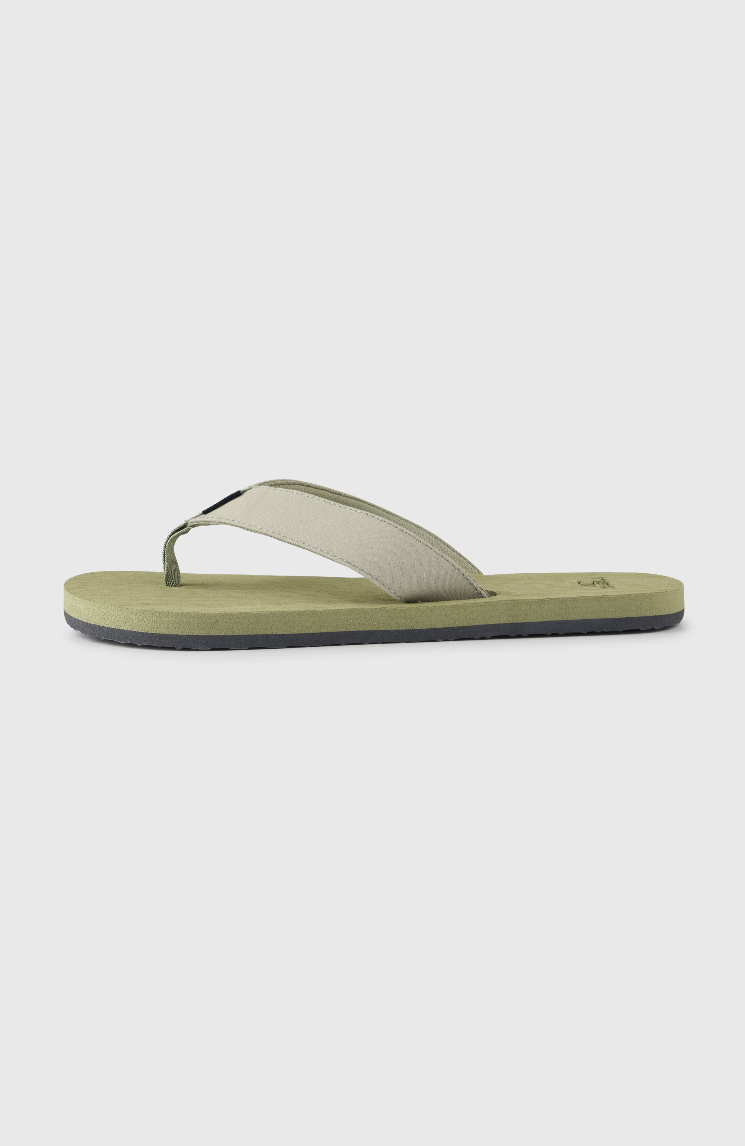 O'Neill stoffen slippers