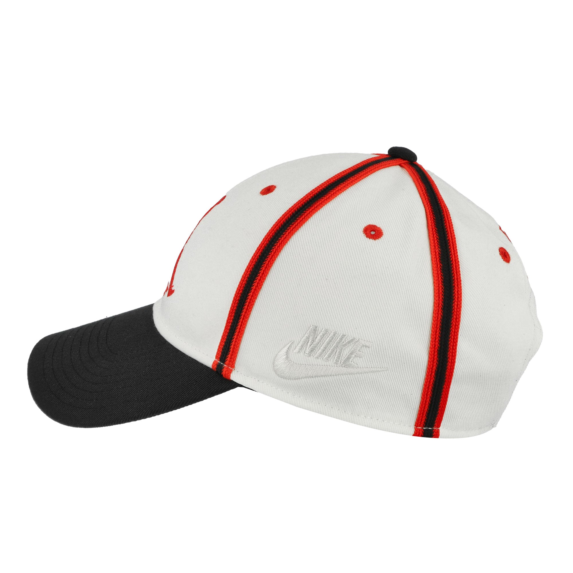 Jordan<br>Structured Club Cap