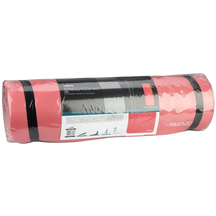 Avento NBR Fitness/Yoga Mat