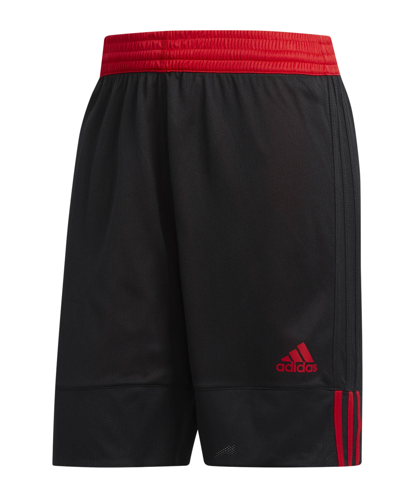 adidas 3G SPEED REVERSIBLE SHORTS Black