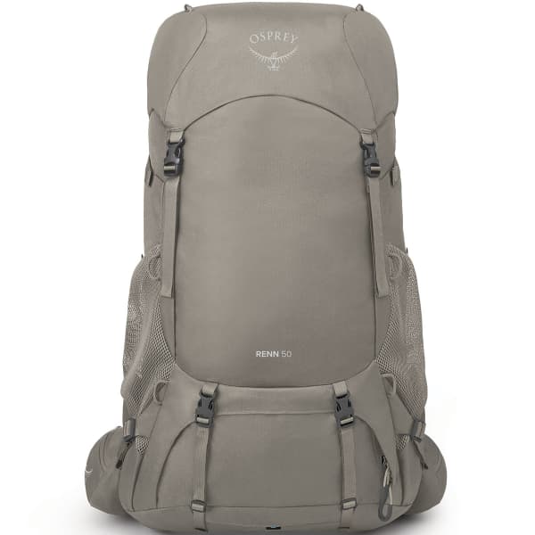 Sac à dos randonnée OSPREY RENN 50 PEDIMENT GREY/LINEN