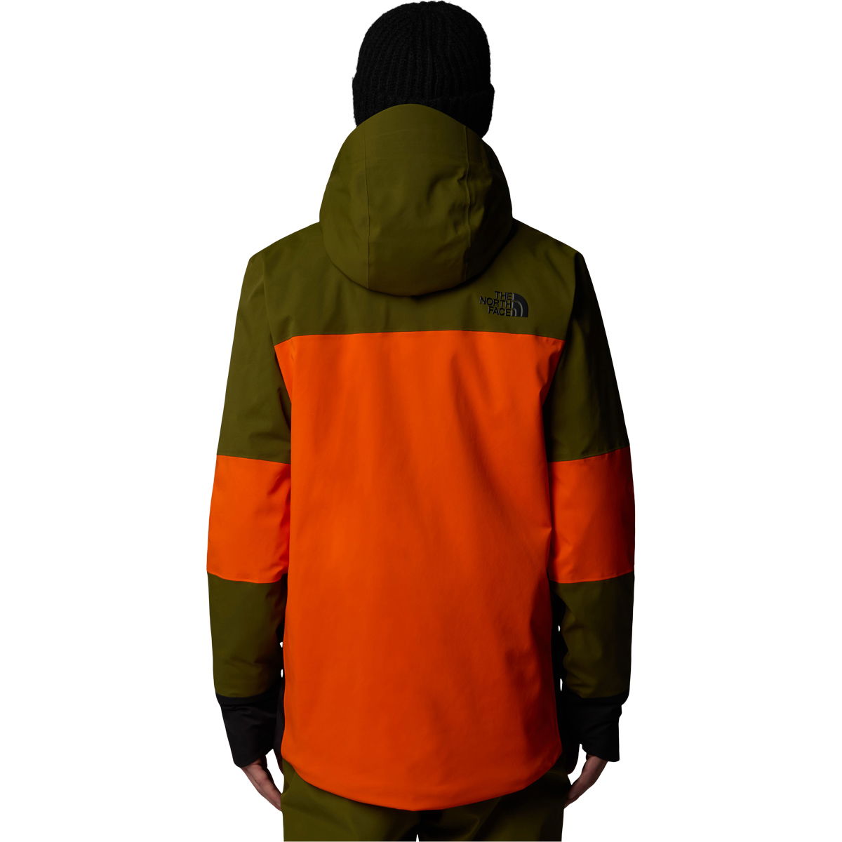 The North Face Snowsquall Skijakke Herre