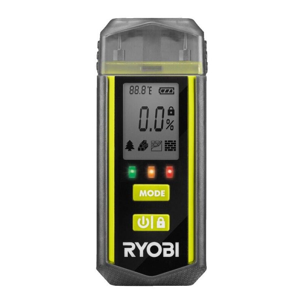 FUKTMÅLER RYOBI RBPINMM1