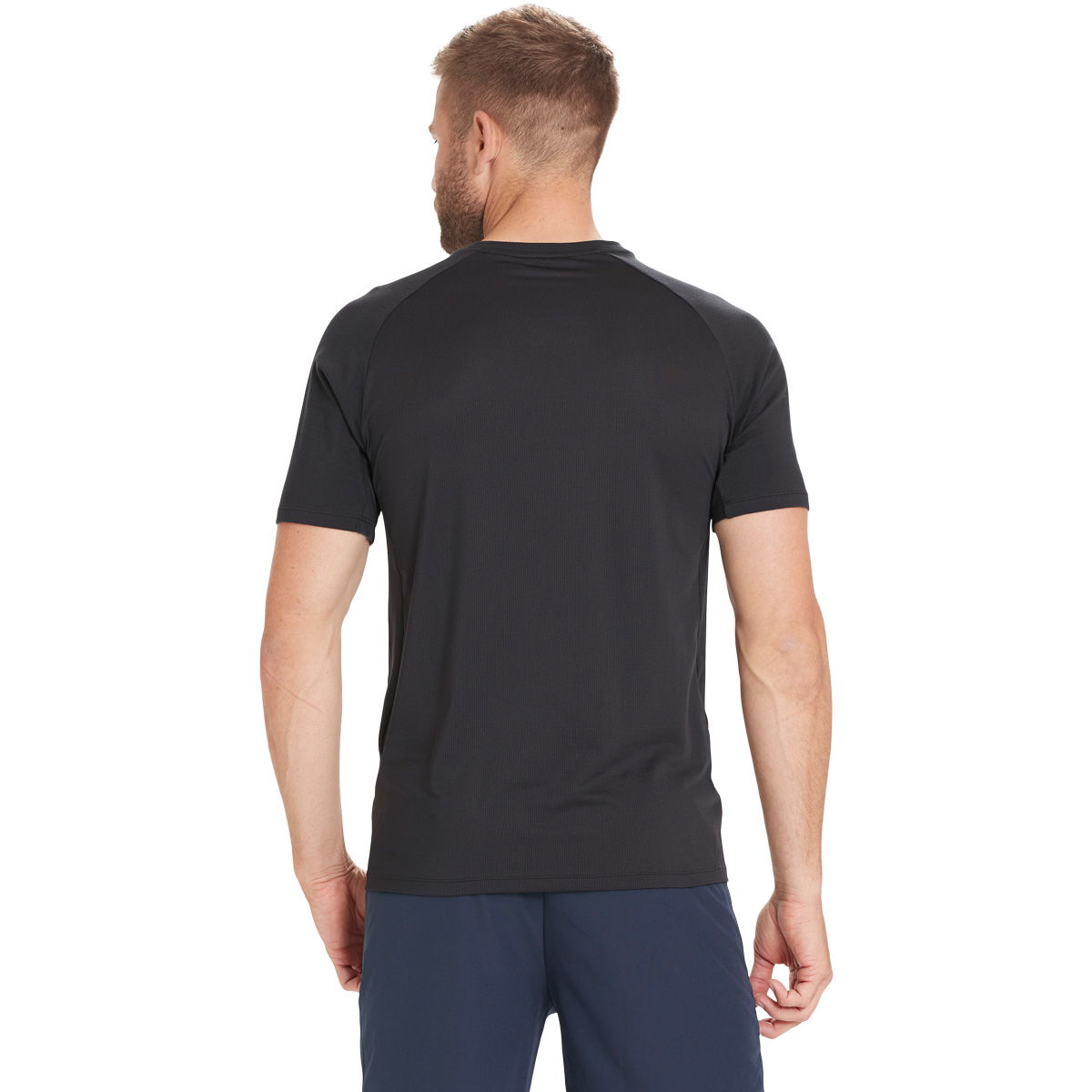 Virtus Briand Mesh-Tech Trænings T-shirt Herre