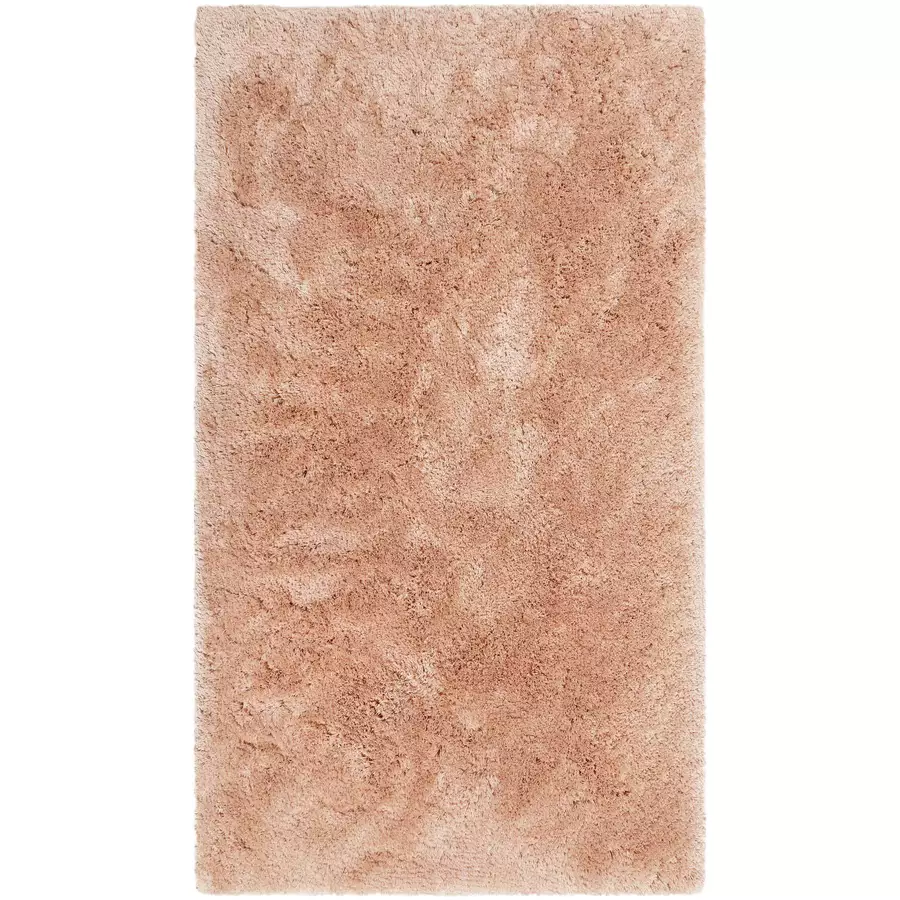 Homie Living Badteppich Porto Azzurro lachs  rosa