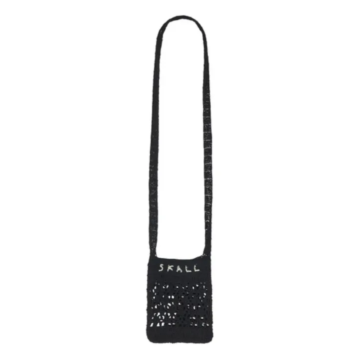 Skall Studio Sac Vida | Noir